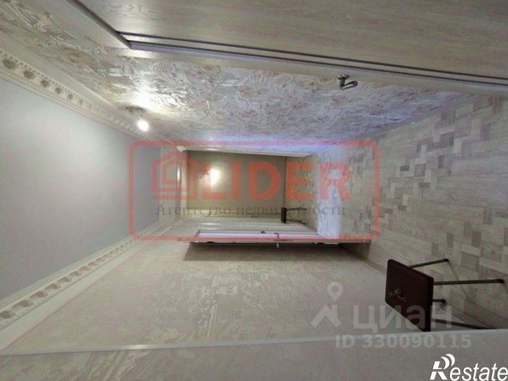 1-комн квартира ул Дмитрия Ульянова, 39,  д. 39
