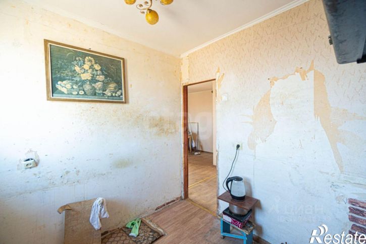 2-комн квартира ул Василия Жукова, 46,  д. 46