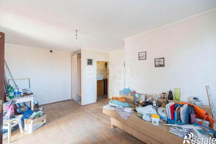2-комн квартира ул Василия Жукова, 46,  д. 46