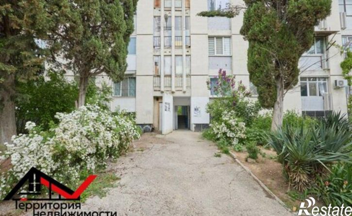 1-комн квартира ул Менжинского, 35,  д. 35