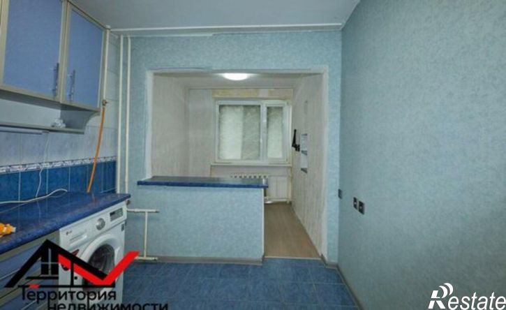 1-комн квартира ул Менжинского, 35,  д. 35