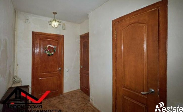 1-комн квартира ул Менжинского, 35,  д. 35