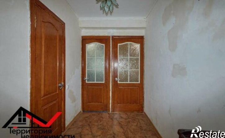 1-комн квартира ул Менжинского, 35,  д. 35