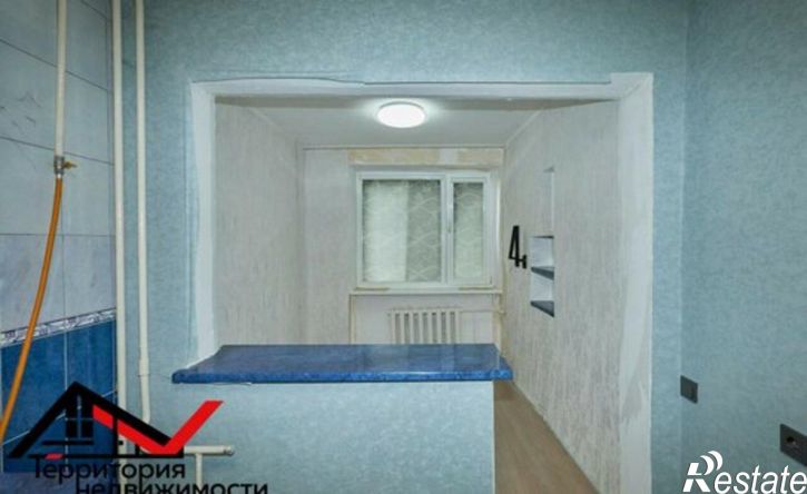 1-комн квартира ул Менжинского, 35,  д. 35