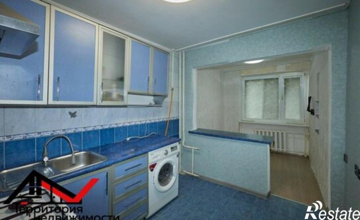 1-комн квартира ул Менжинского, 35,  д. 35