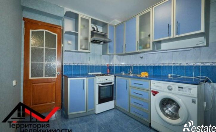 1-комн квартира ул Менжинского, 35,  д. 35