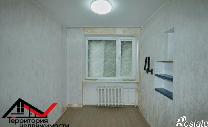 1-комн квартира ул Менжинского, 35,  д. 35