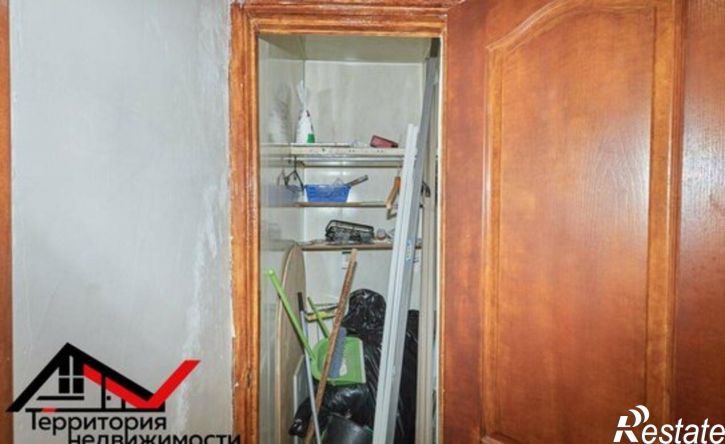1-комн квартира ул Менжинского, 35,  д. 35