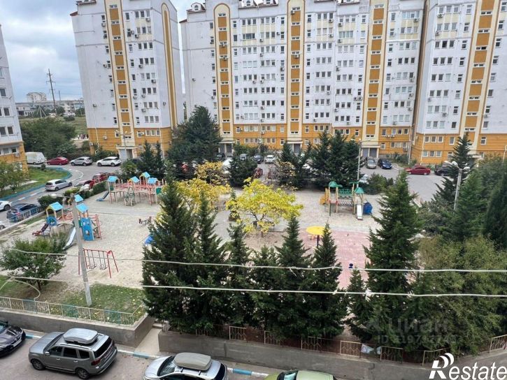 3-комн квартира ул Колобова, 18/9,  д. 18/9