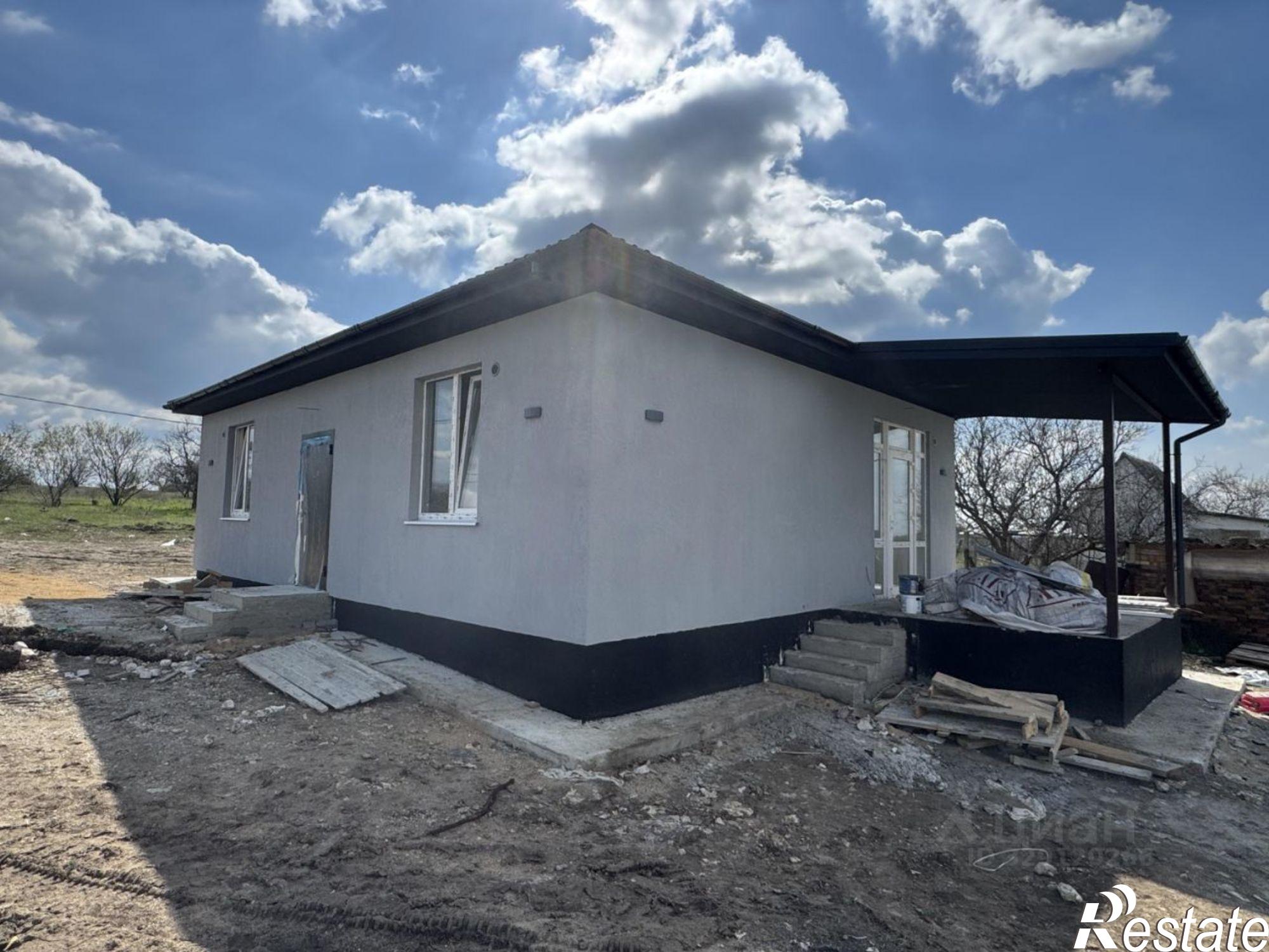 Купить дачу, дом, коттедж за 6 500 000 рублей на Симферопольский район