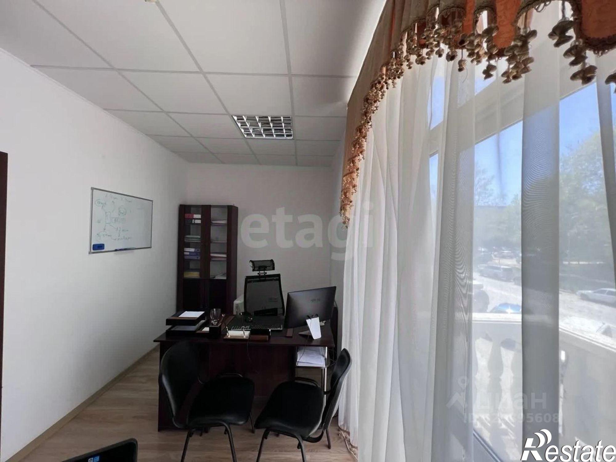 Купить офис, помещение под офис за 6 181 140 рублей на улица Бориса Михайлова
