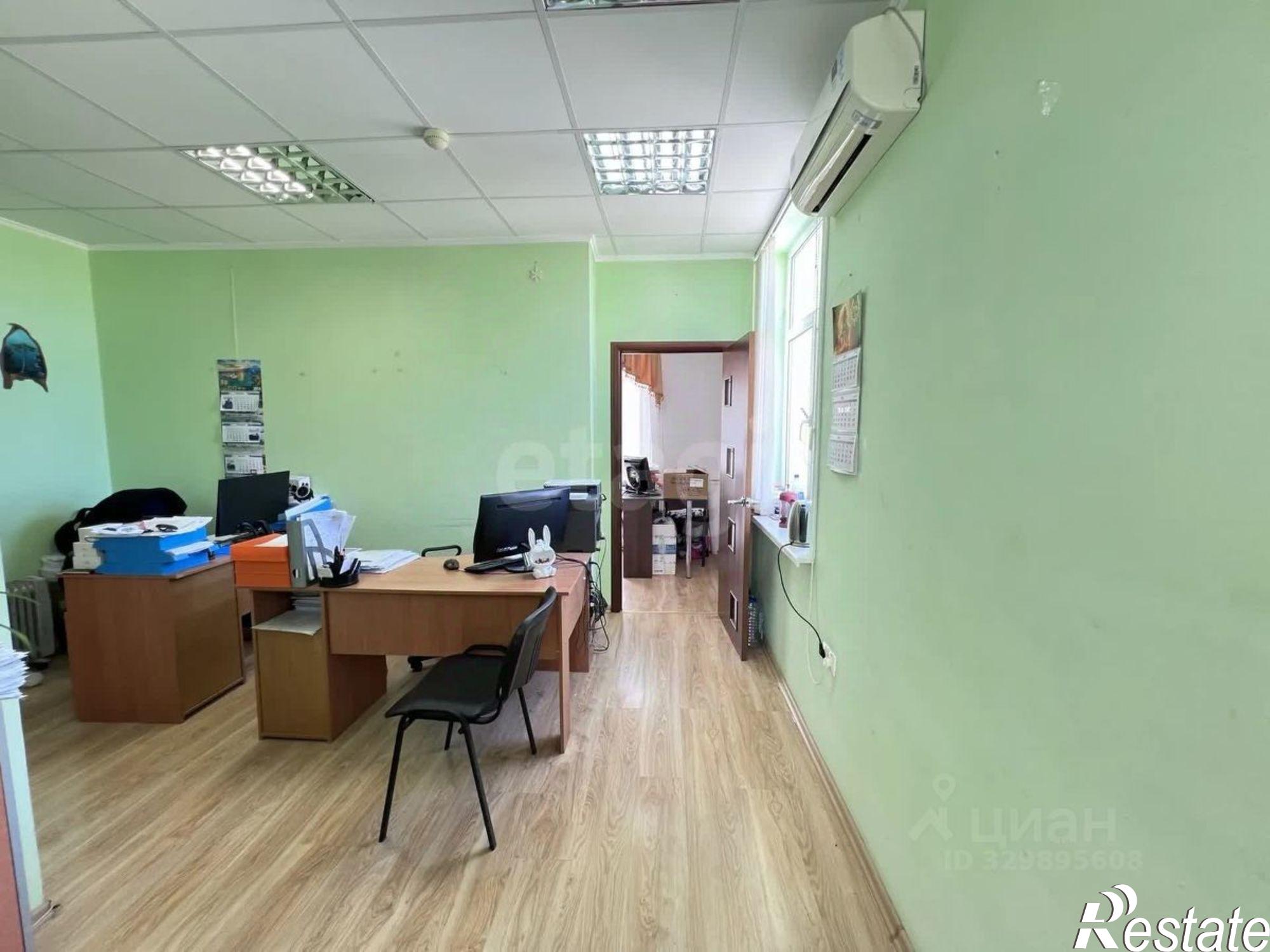 Купить офис, помещение под офис за 6 181 140 рублей на улица Бориса Михайлова