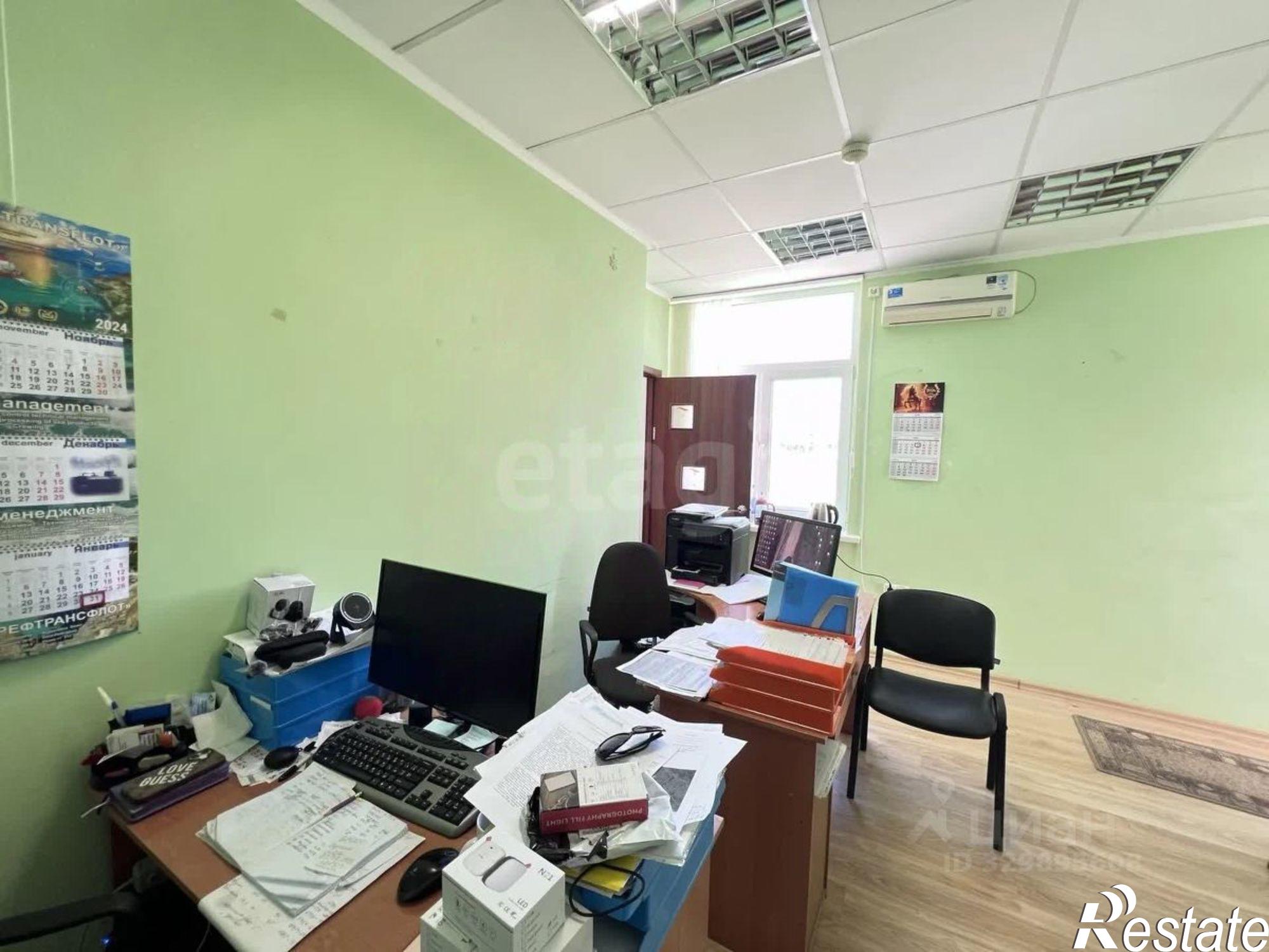 Купить офис, помещение под офис за 6 181 140 рублей на улица Бориса Михайлова