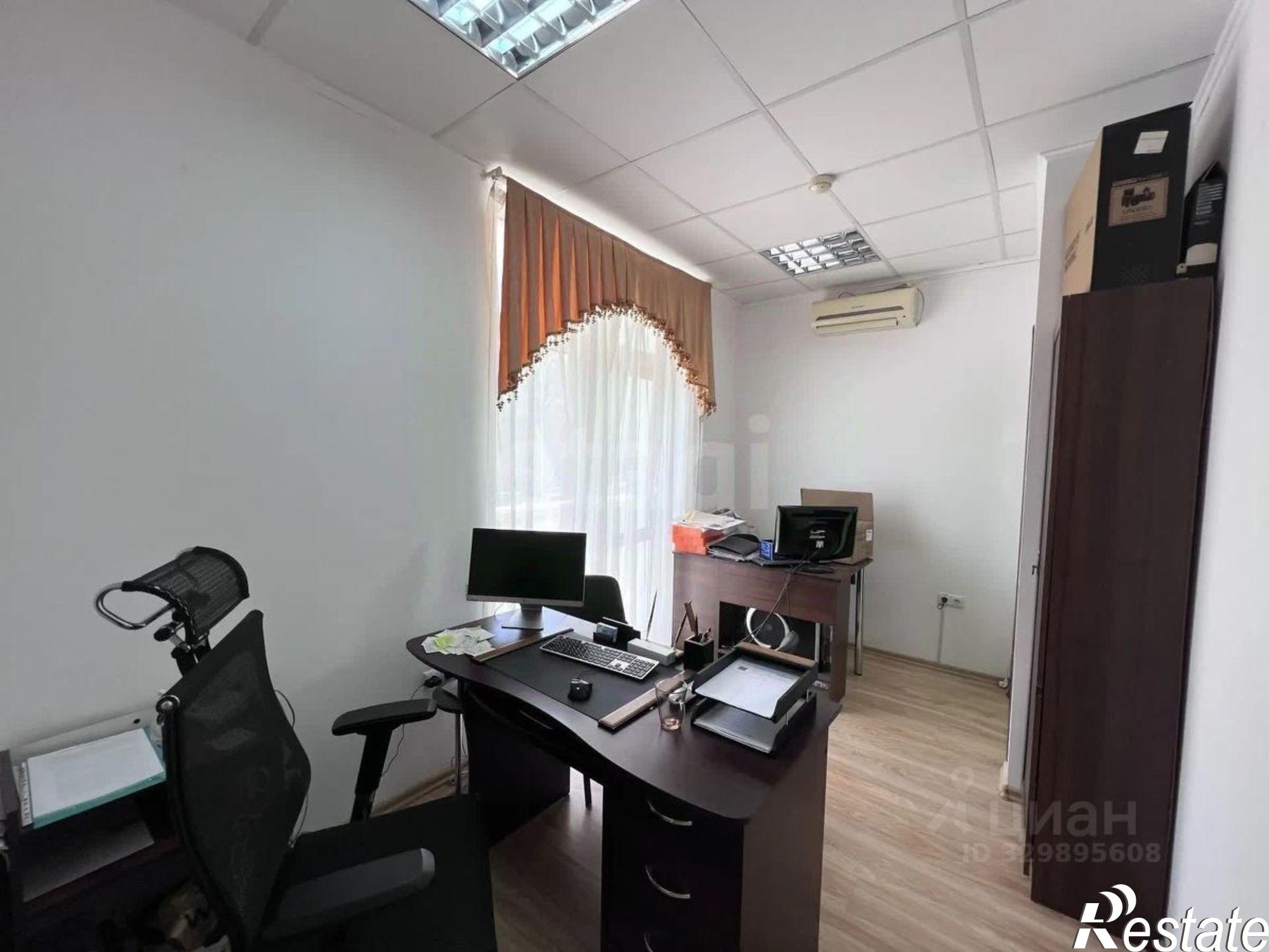 Купить офис, помещение под офис за 6 181 140 рублей на улица Бориса Михайлова