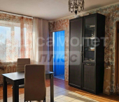 3-комн, 51кв м, этаж 5/5 улица Кузнецова, 22