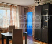 3-комн, 51кв м, этаж 5/5 улица Кузнецова, 22