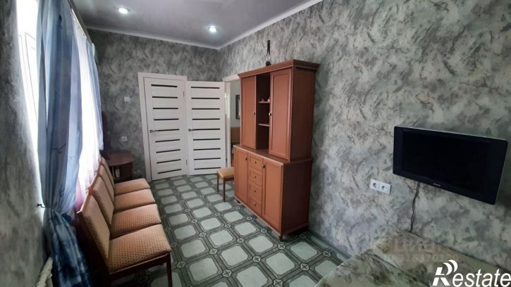 2-комн квартира улица Нахимова, 17,  д. 17