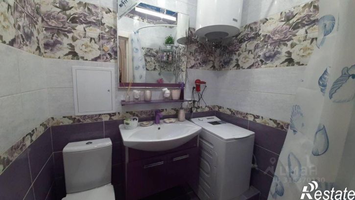 2-комн квартира улица Нахимова, 17,  д. 17