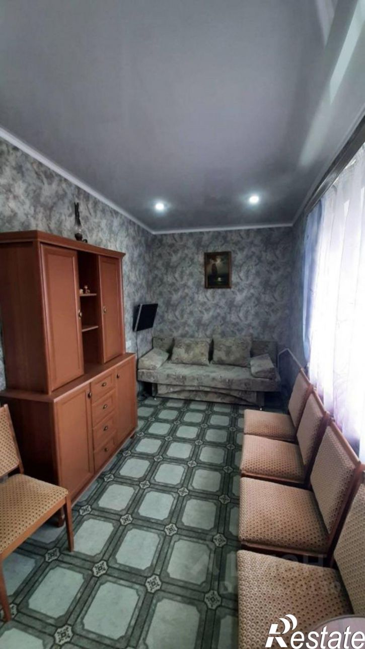 2-комн квартира улица Нахимова, 17,  д. 17