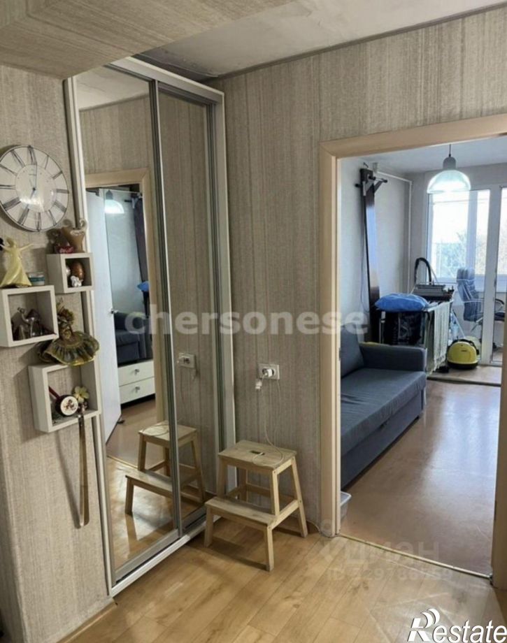 3-комн квартира улица Генерала Жидилова, 32,  д. 32