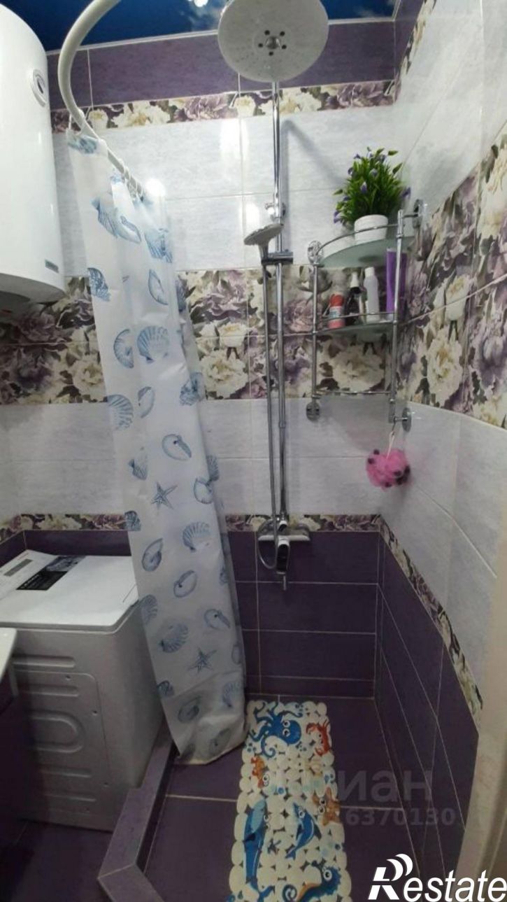 2-комн квартира улица Нахимова, 17,  д. 17