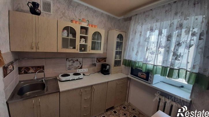 2-комн квартира улица Нахимова, 17,  д. 17