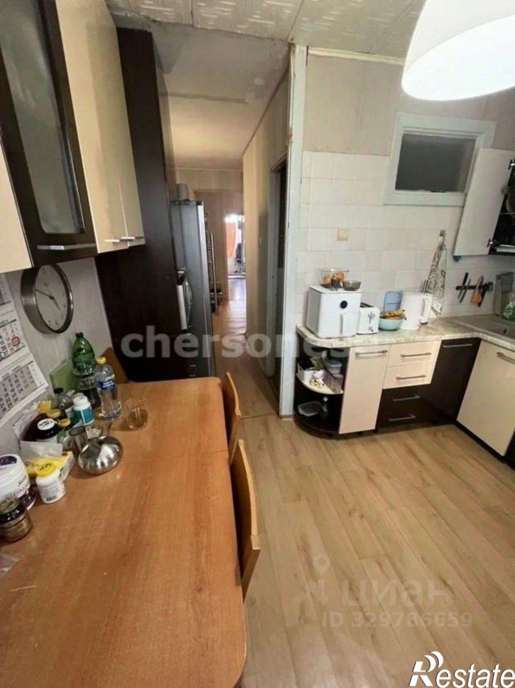3-комн квартира улица Генерала Жидилова, 32,  д. 32