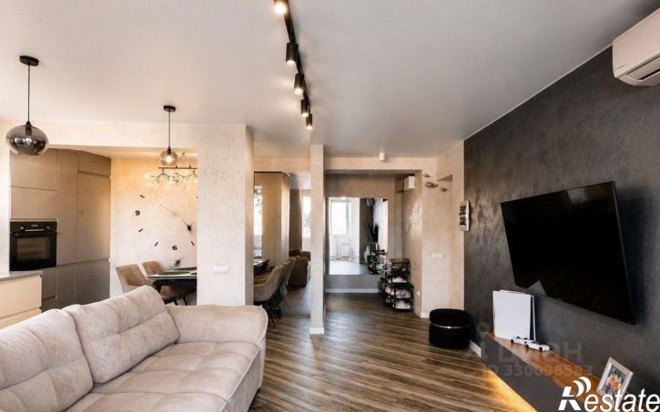 3-комн квартира улица Вакуленчука, 26,  д. 26