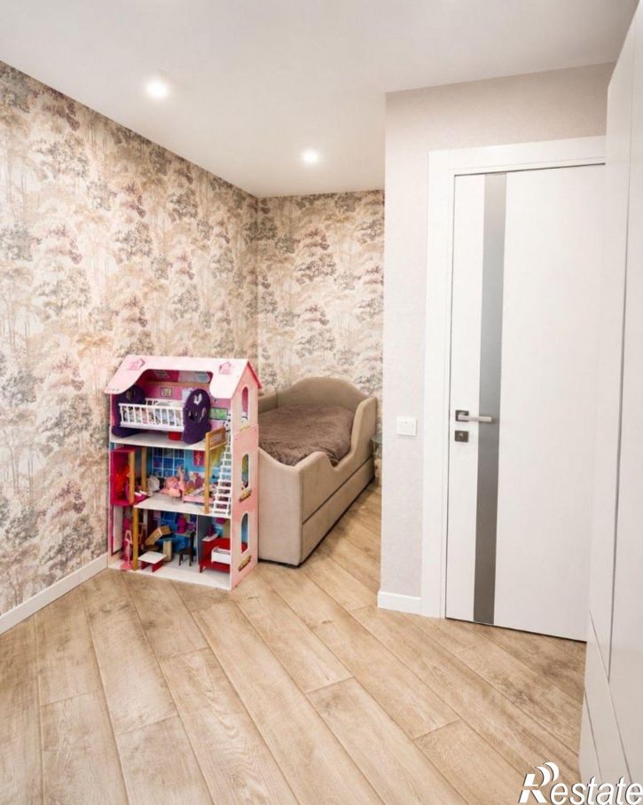 3-комн квартира улица Вакуленчука, 26,  д. 26