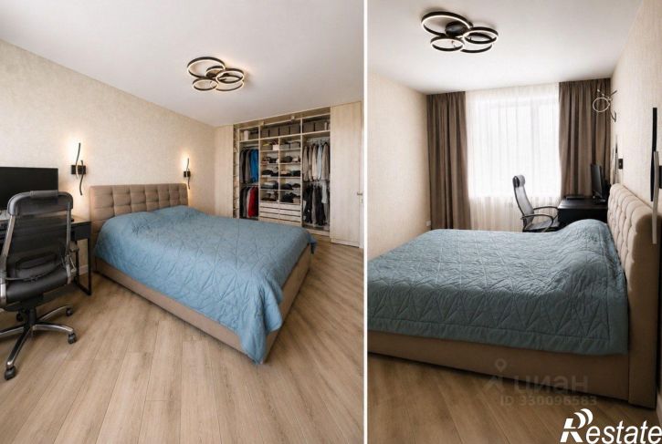 3-комн квартира улица Вакуленчука, 26,  д. 26