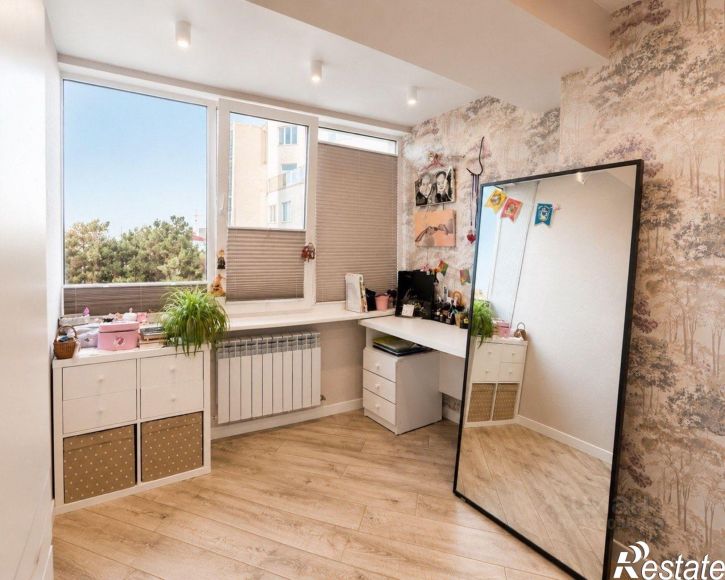 3-комн квартира улица Вакуленчука, 26,  д. 26