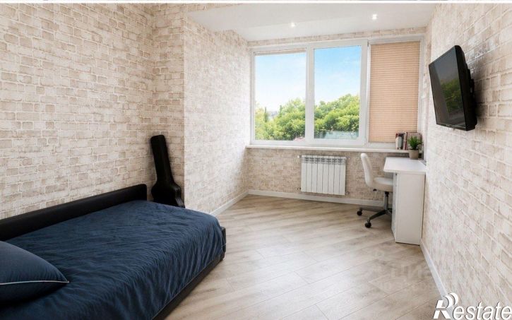 3-комн квартира улица Вакуленчука, 26,  д. 26
