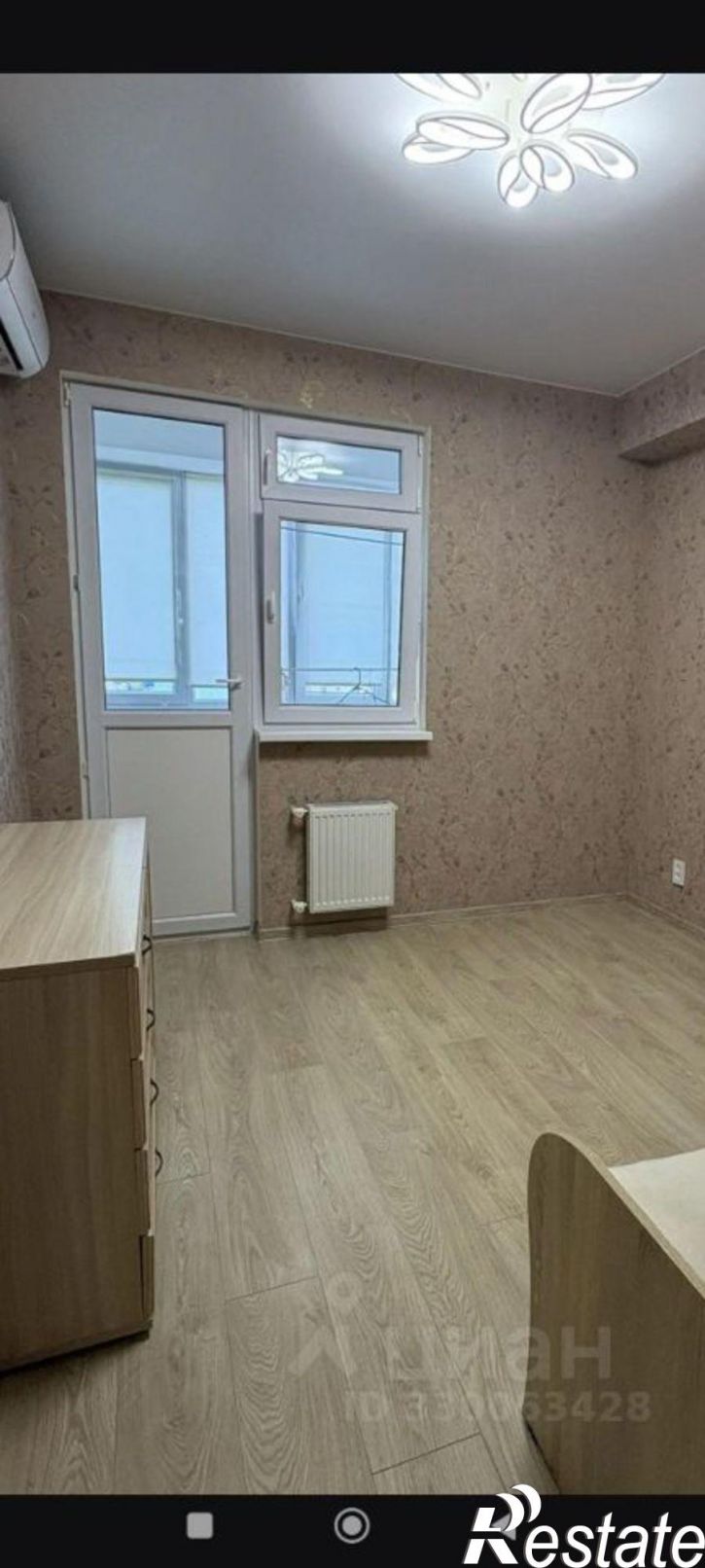 2-комн квартира улица Горпищенко, 109,  д. 109