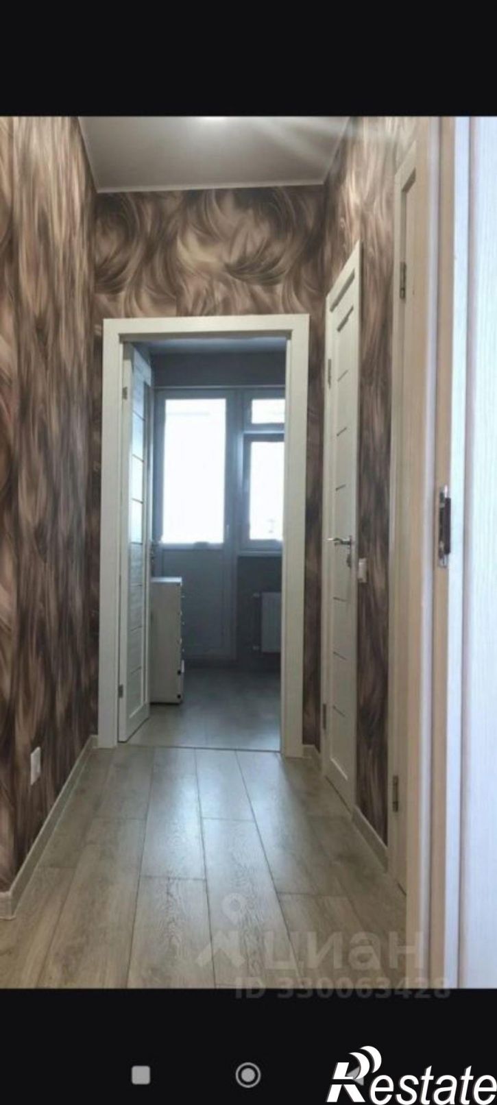 2-комн квартира улица Горпищенко, 109,  д. 109