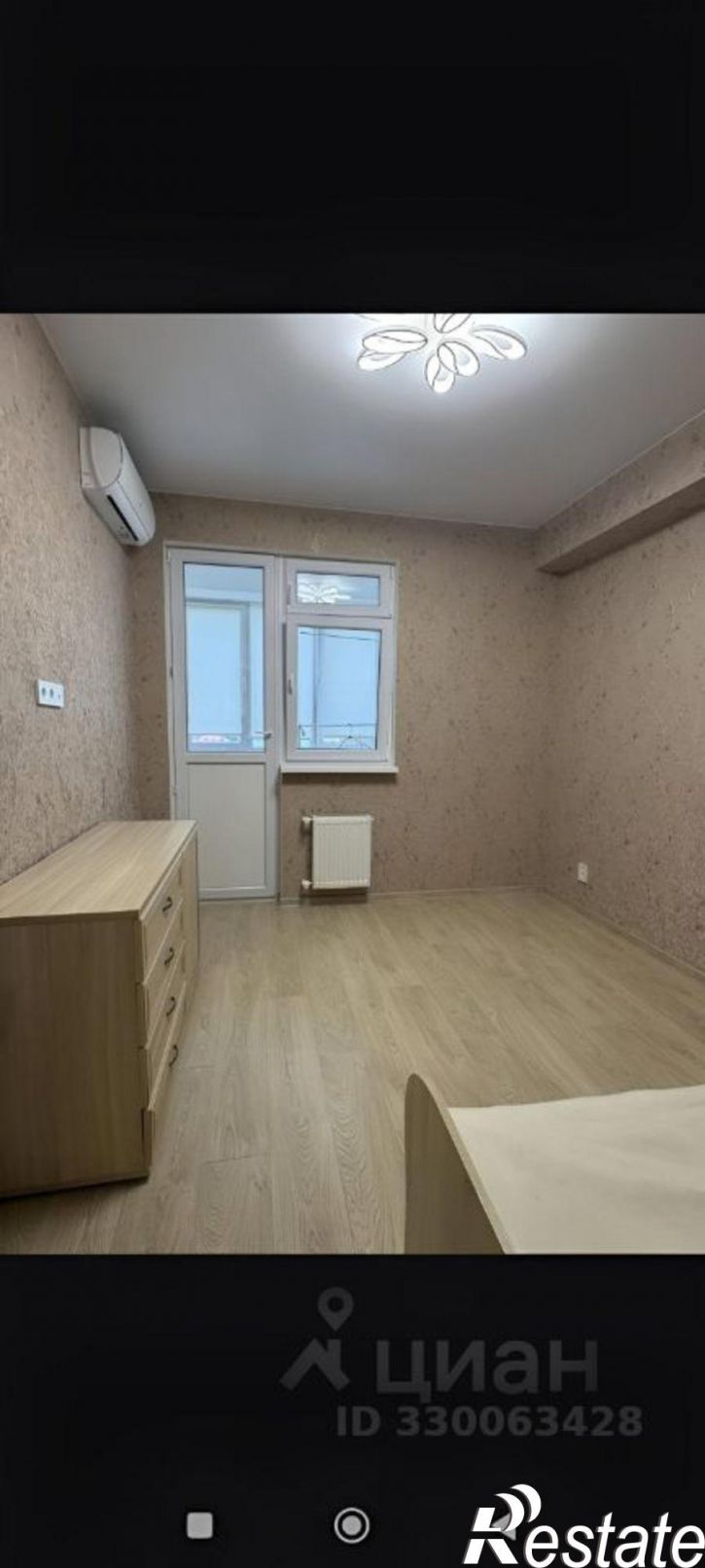 2-комн квартира улица Горпищенко, 109,  д. 109