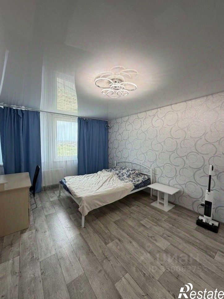 2-комн квартира улица Братьев Манганари, 22