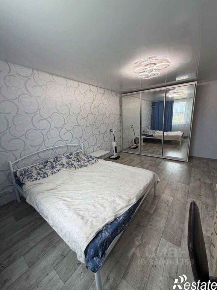 2-комн квартира улица Братьев Манганари, 22