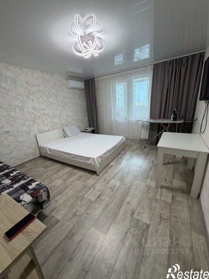2-комн квартира улица Братьев Манганари, 22