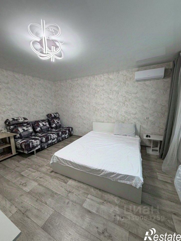 2-комн квартира улица Братьев Манганари, 22