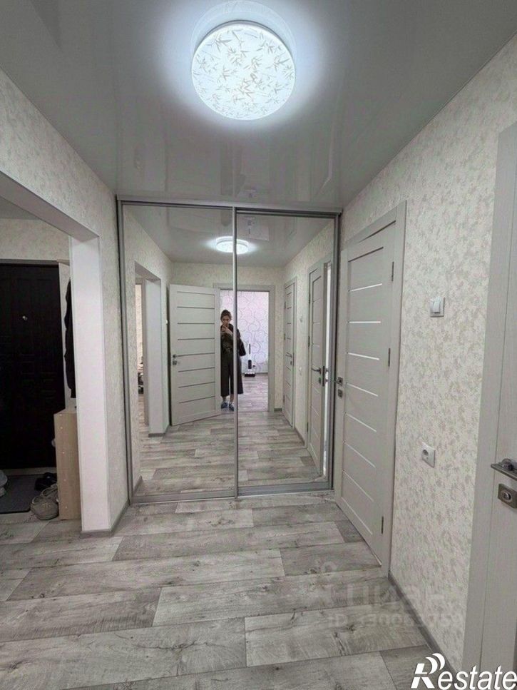 2-комн квартира улица Братьев Манганари, 22