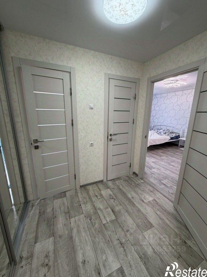 2-комн квартира улица Братьев Манганари, 22