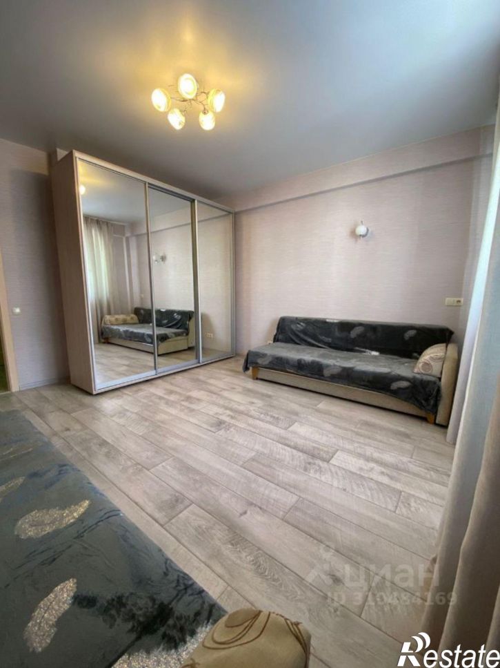 1-комн квартира Античный пр-кт, 12а,  д. 12а