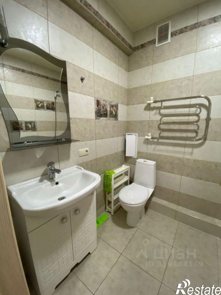 1-комн квартира Античный пр-кт, 12а,  д. 12а