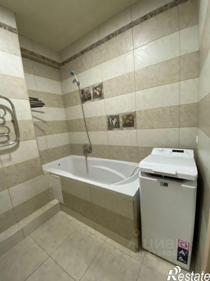 1-комн квартира Античный пр-кт, 12а,  д. 12а