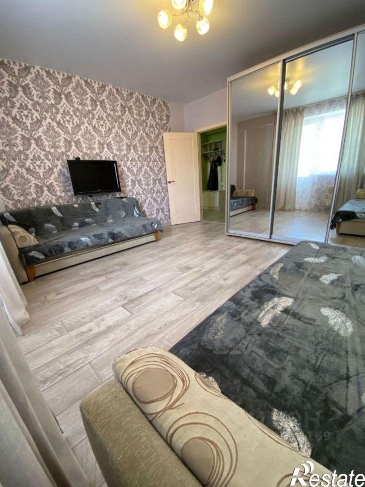 1-комн квартира Античный пр-кт, 12а,  д. 12а