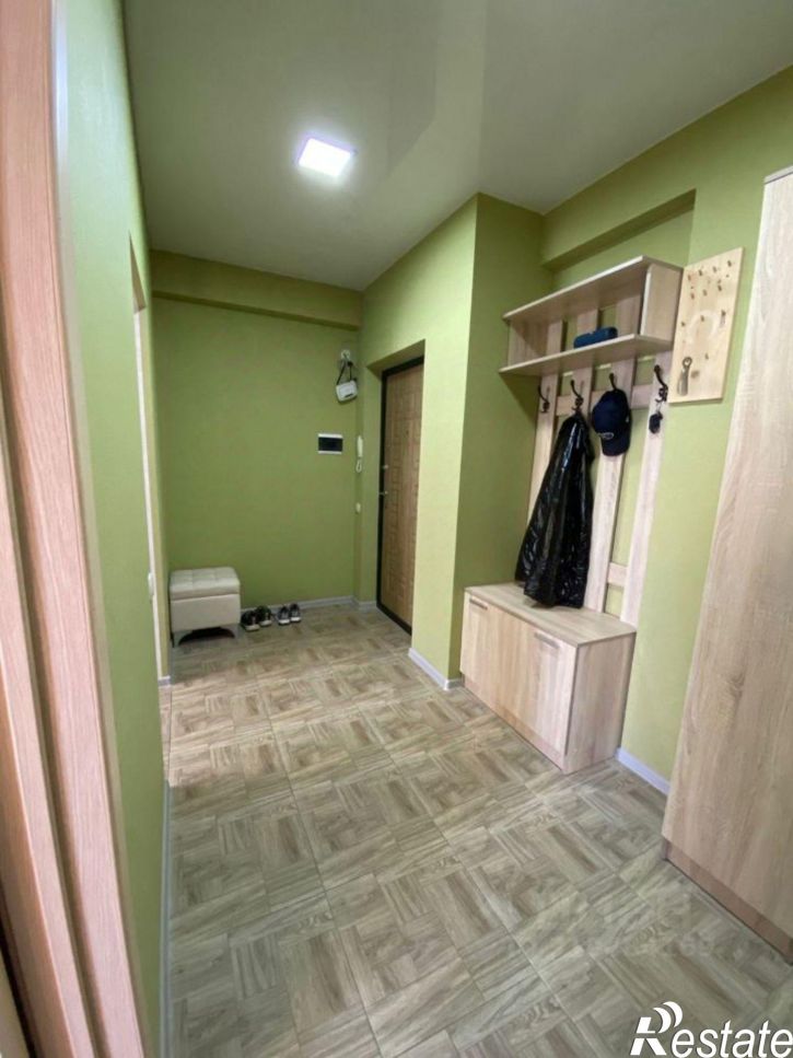 1-комн квартира Античный пр-кт, 12а,  д. 12а