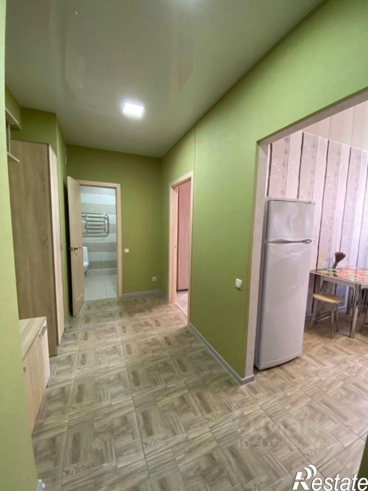 1-комн квартира Античный пр-кт, 12а,  д. 12а