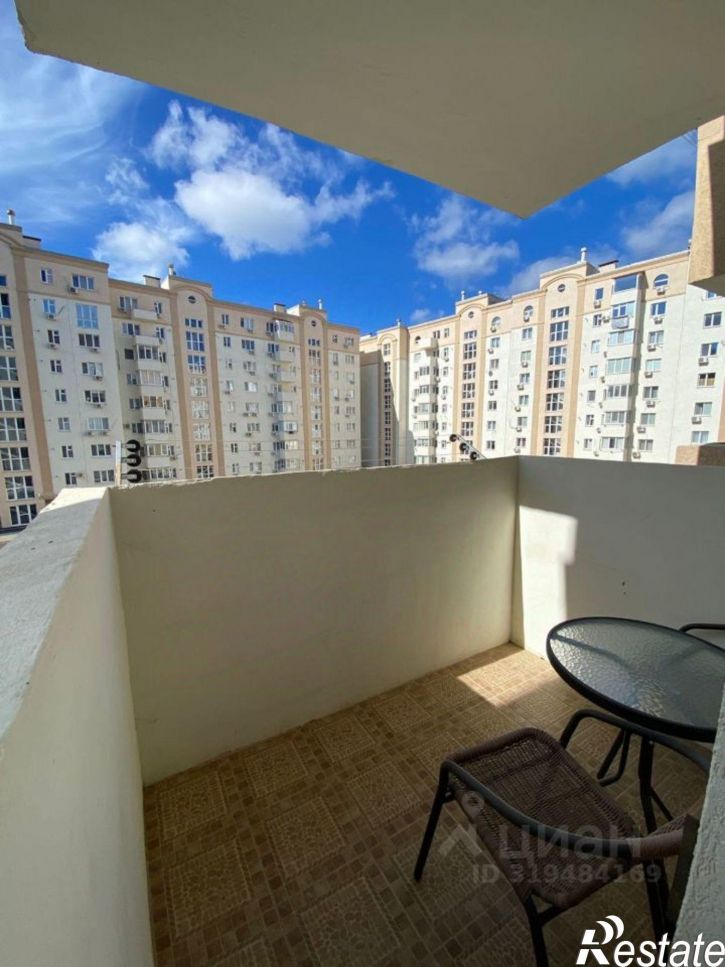 1-комн квартира Античный пр-кт, 12а,  д. 12а