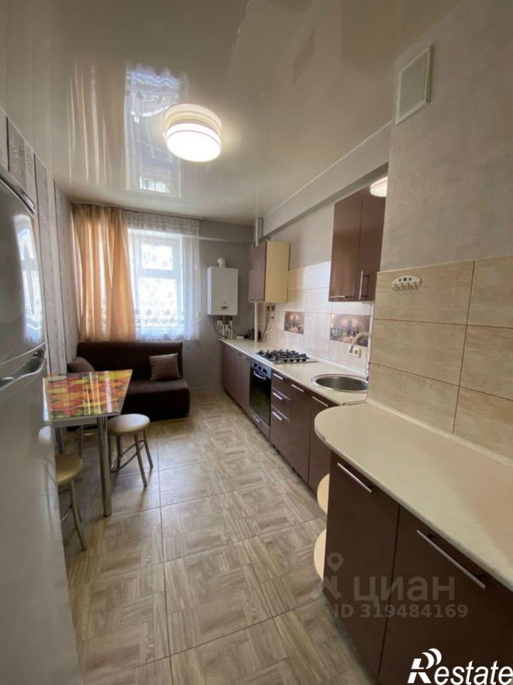 1-комн квартира Античный пр-кт, 12а,  д. 12а