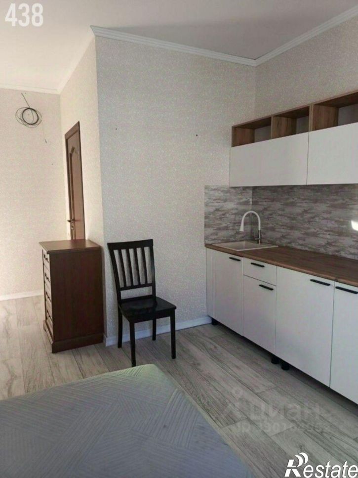 1-комн квартира улица Нахимова, 22,  д. 22